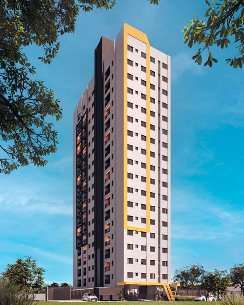 Imagem do lançamento