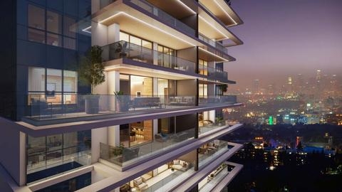 Imagem do lançamento