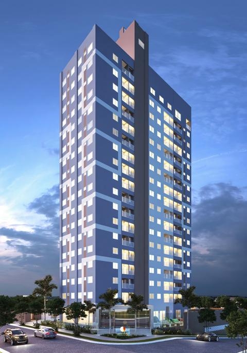 Imagem do lançamento