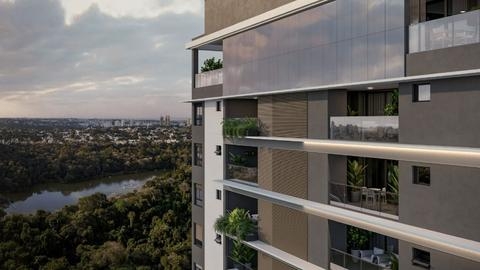 Imagem do lançamento